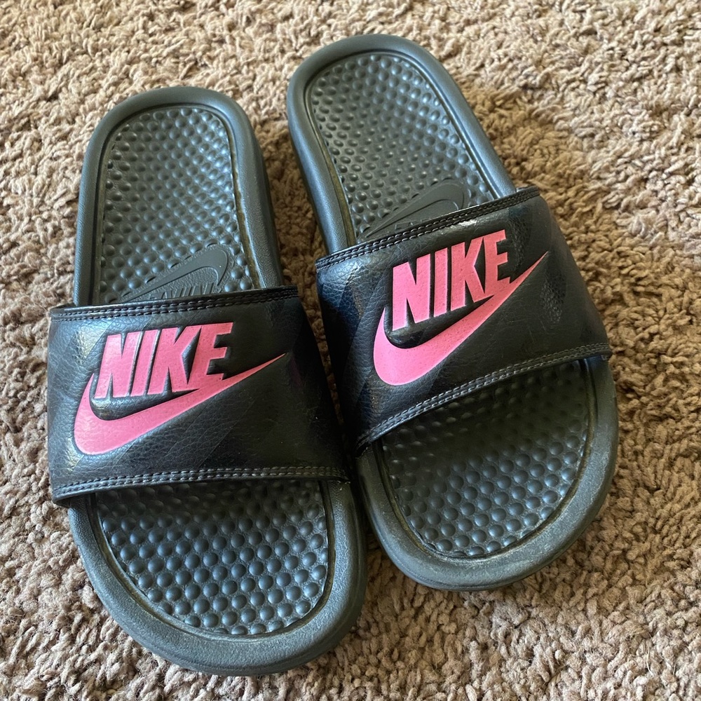 Nike Slides